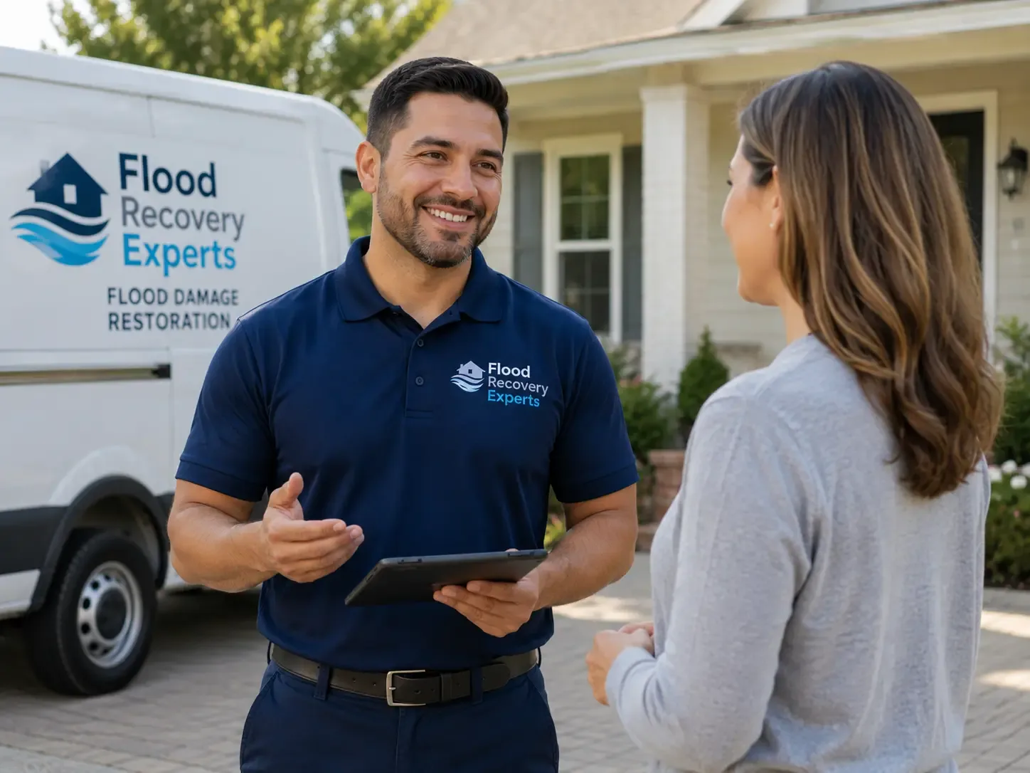 Flood Damage Cleanup Clarklake, MI FAQs